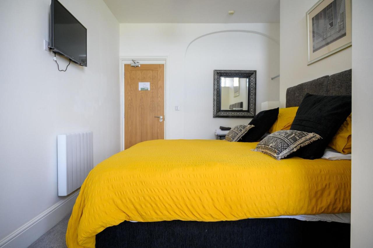 The Sandbeck, Ruswarp Whitby Extérieur photo