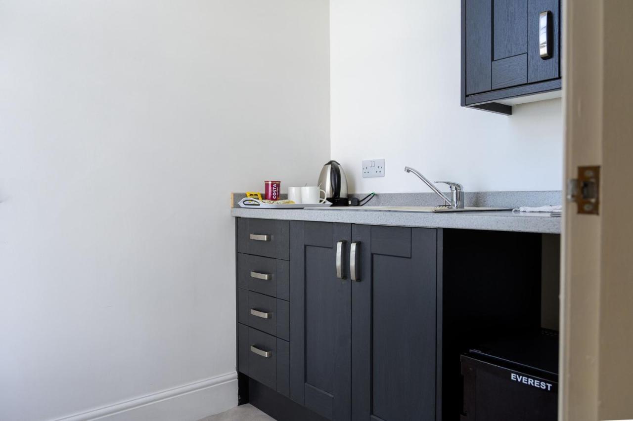 The Sandbeck, Ruswarp Whitby Extérieur photo