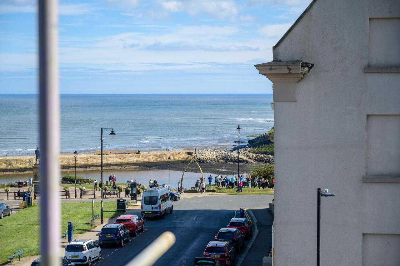 The Sandbeck, Ruswarp Whitby Extérieur photo